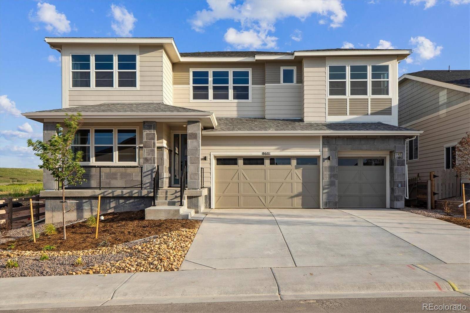 Littleton, CO 80125,8601 Yellowcress ST