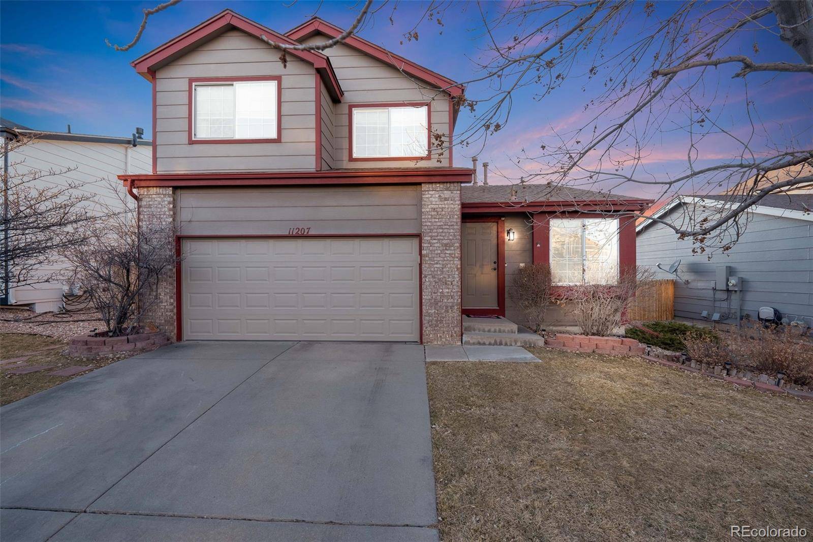 Parker, CO 80138,11207 Tumbleweed WAY