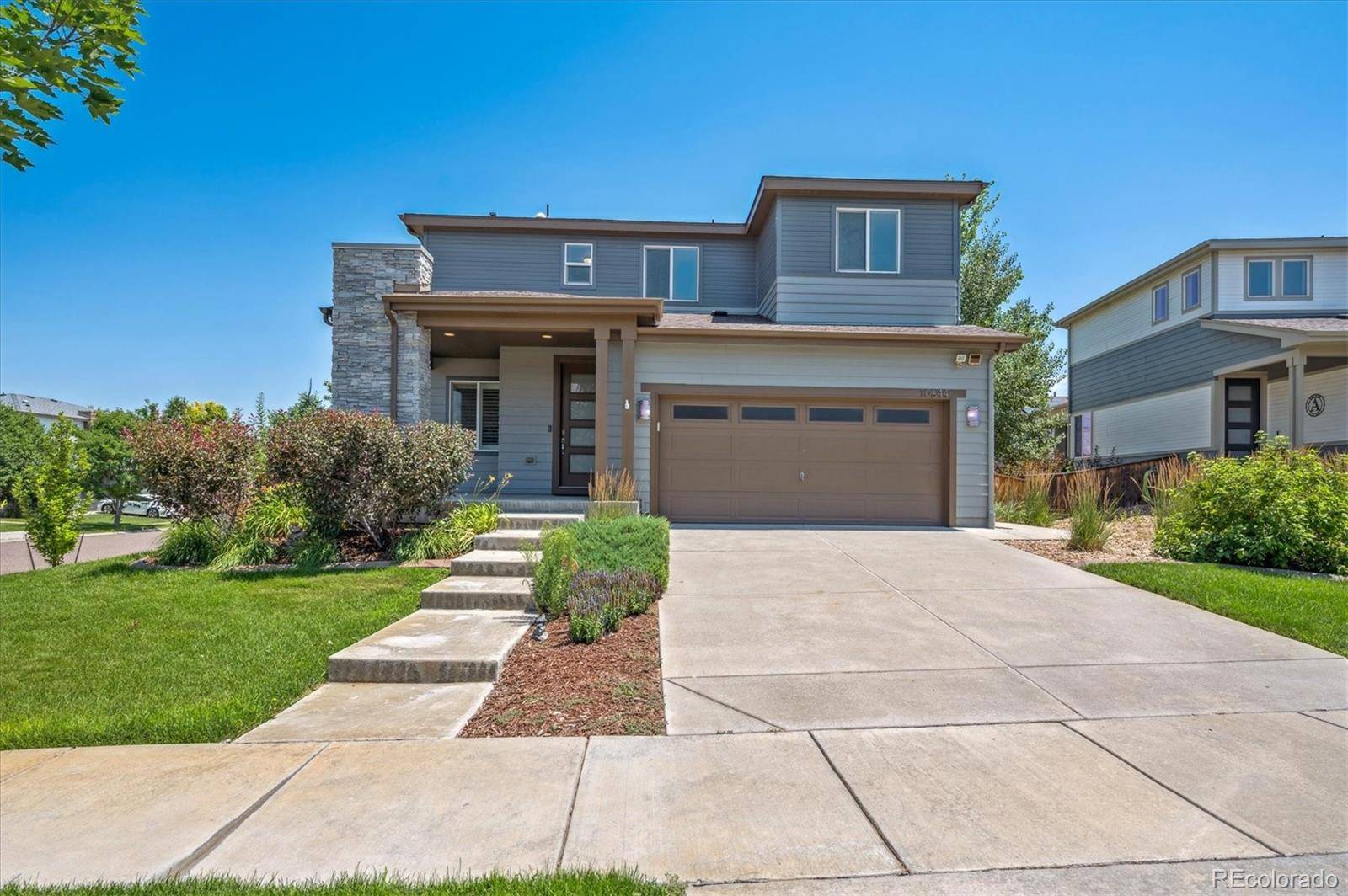 Commerce City, CO 80022,10844 Telluride ST
