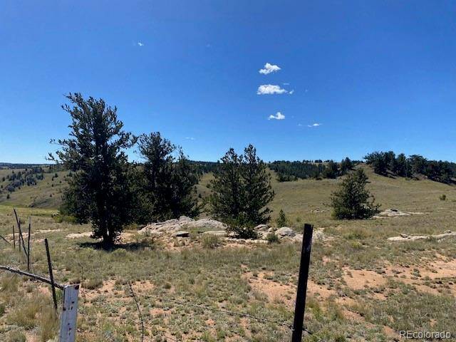Como, CO 80456,TBD CR 77
