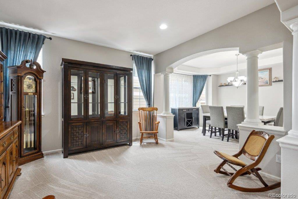 Castle Rock, CO 80109,2810 Shadow Dance DR