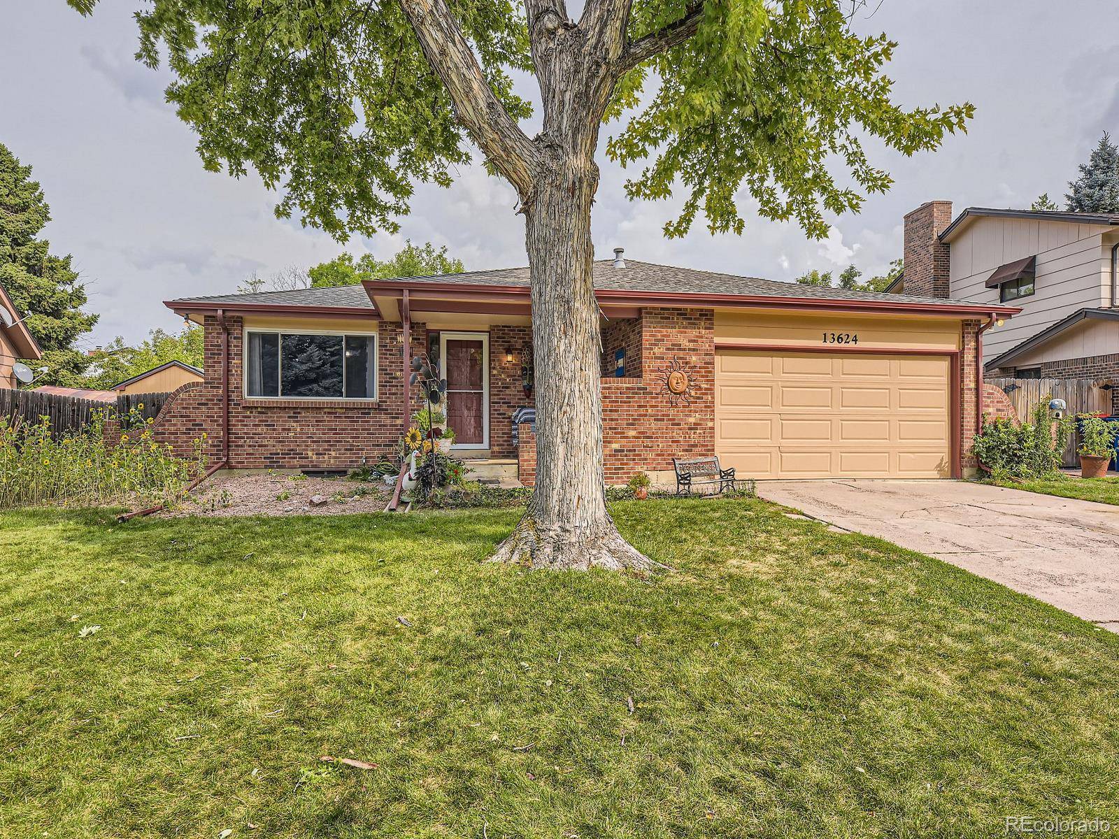 Littleton, CO 80124,13624 Omega CIR