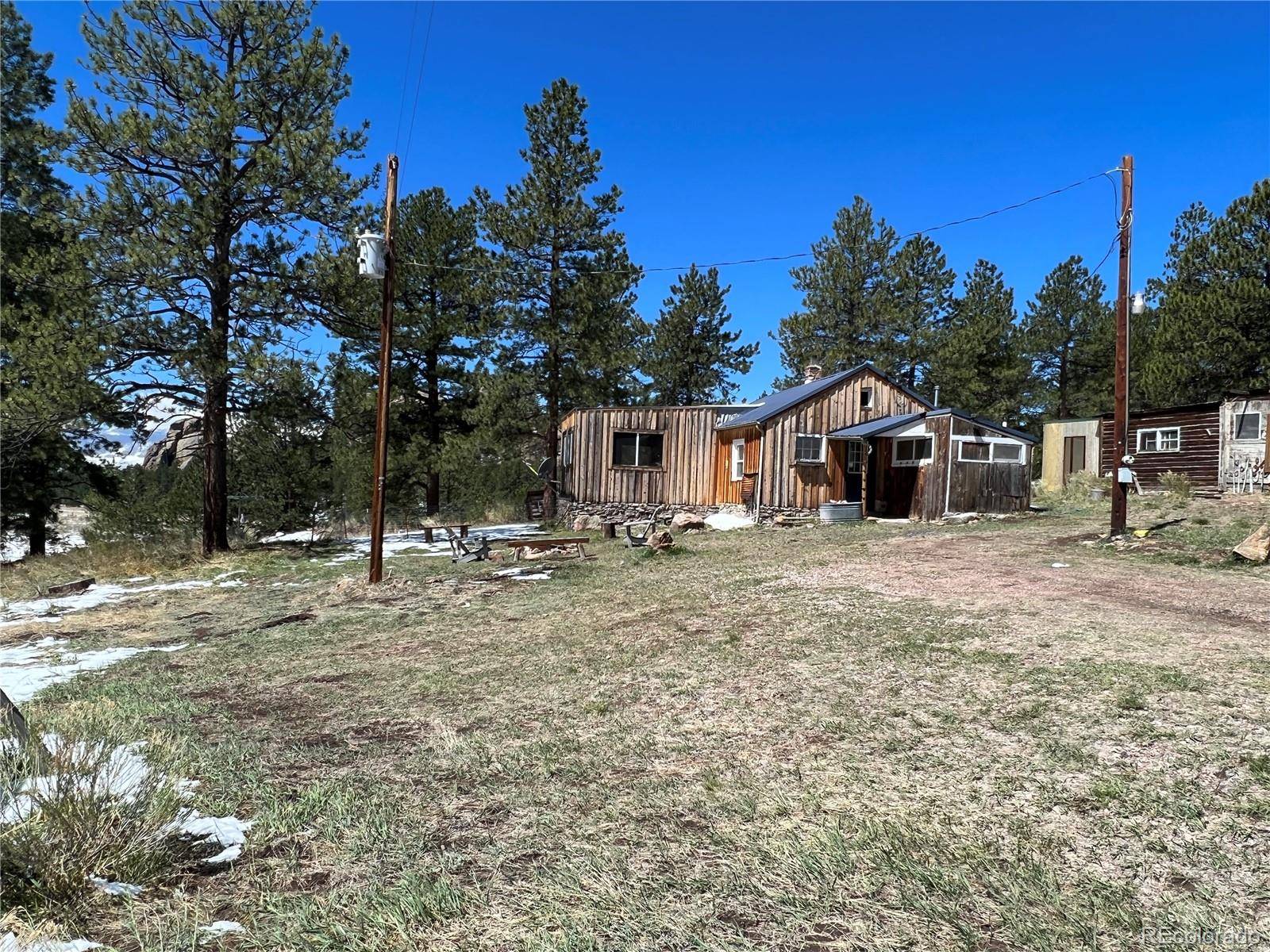 Westcliffe, CO 81252,385 Co Road 326