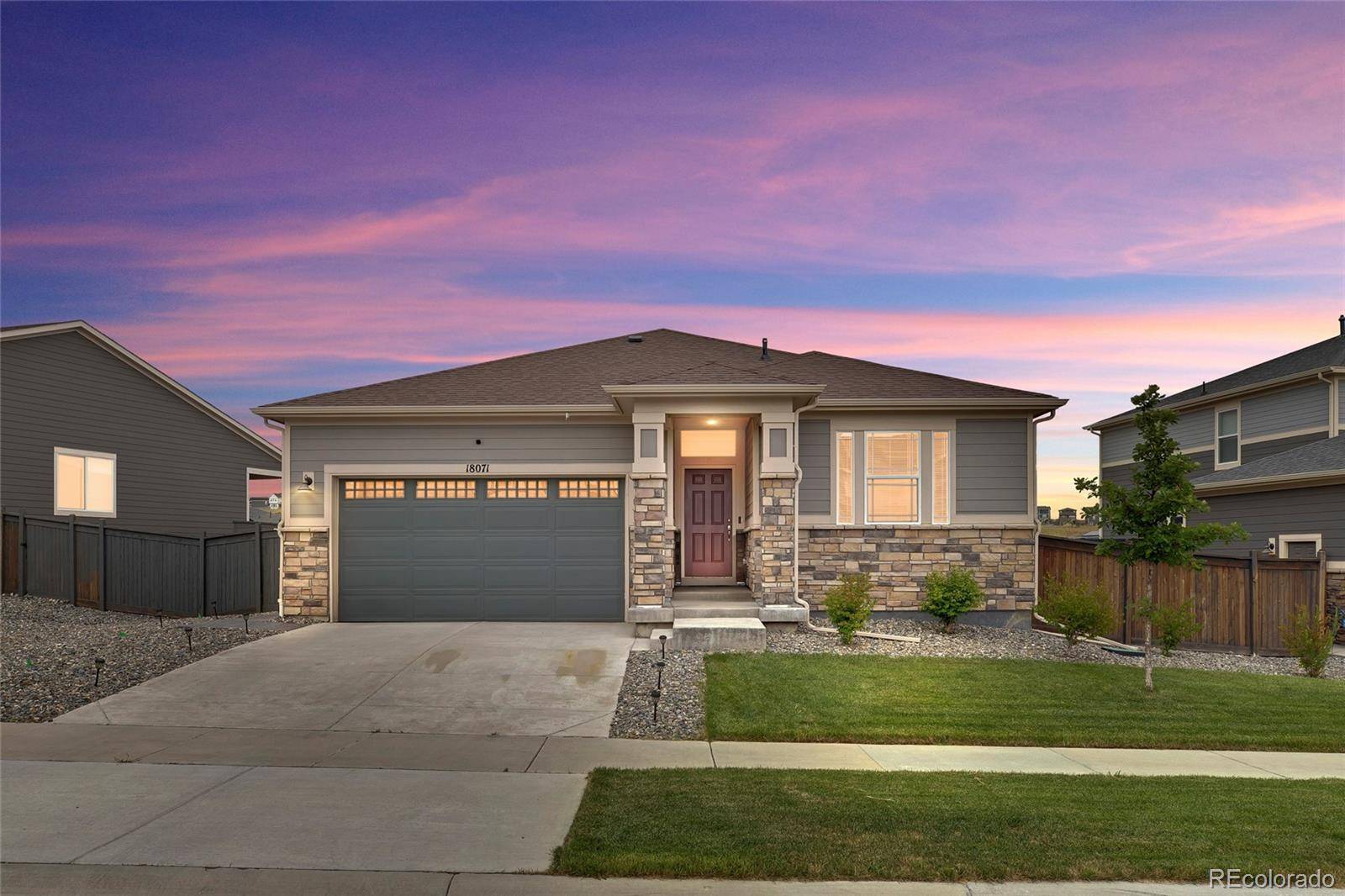 Parker, CO 80134,18071 Marsh Wren AVE