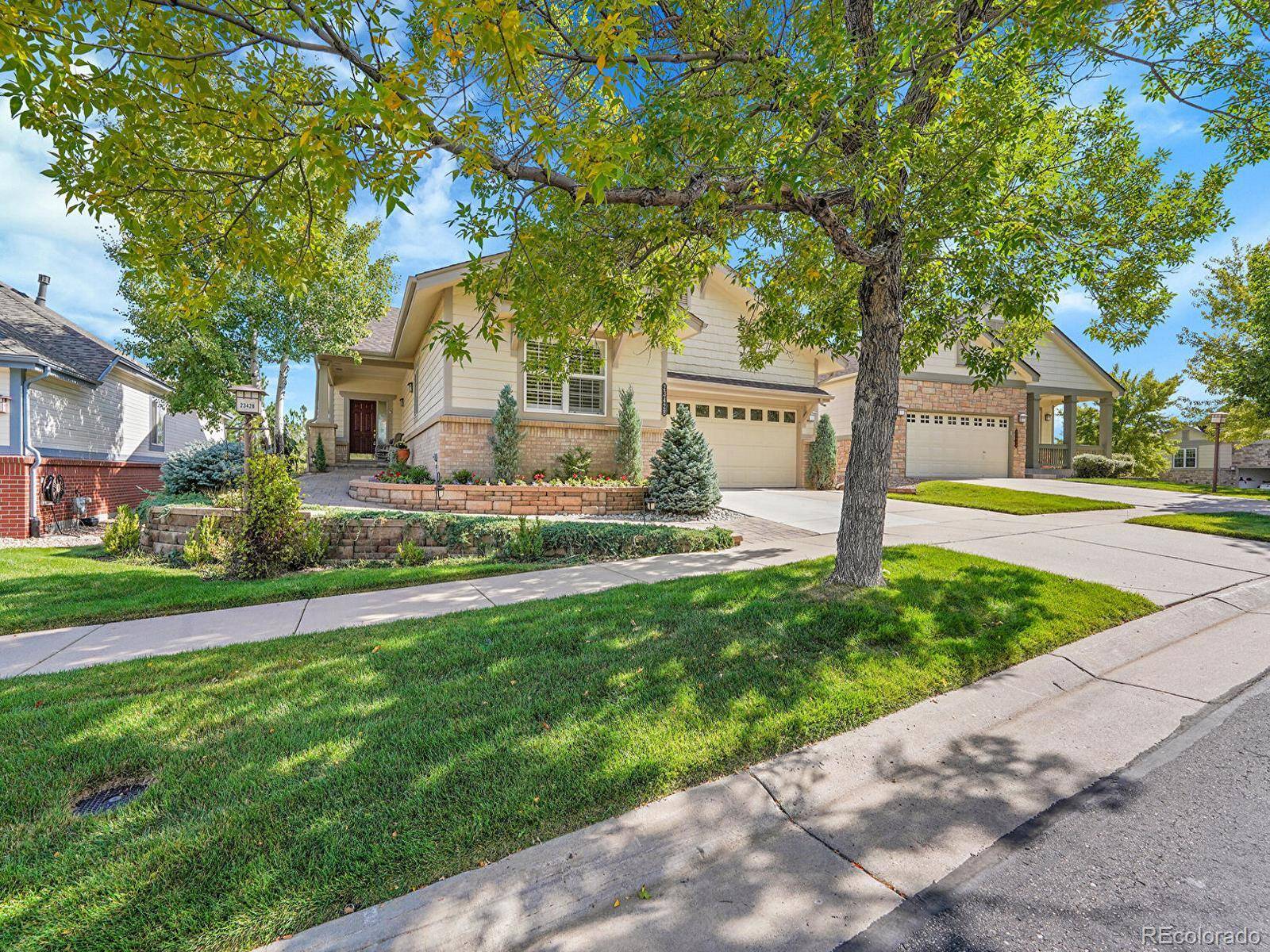 Aurora, CO 80016,23428 E Long PL