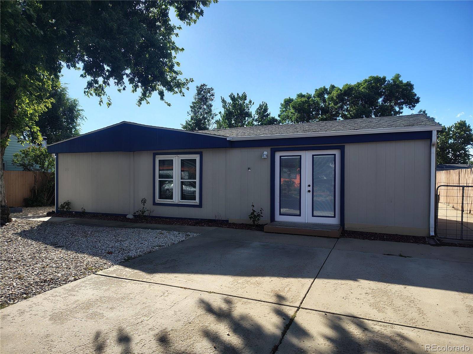 Lochbuie, CO 80603,107 Spruce AVE