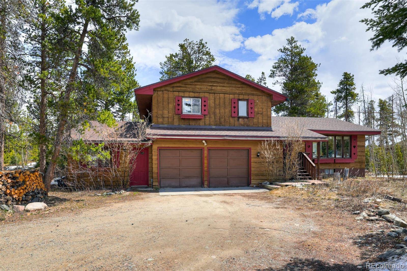 Frisco, CO 80443,212 CR 1040