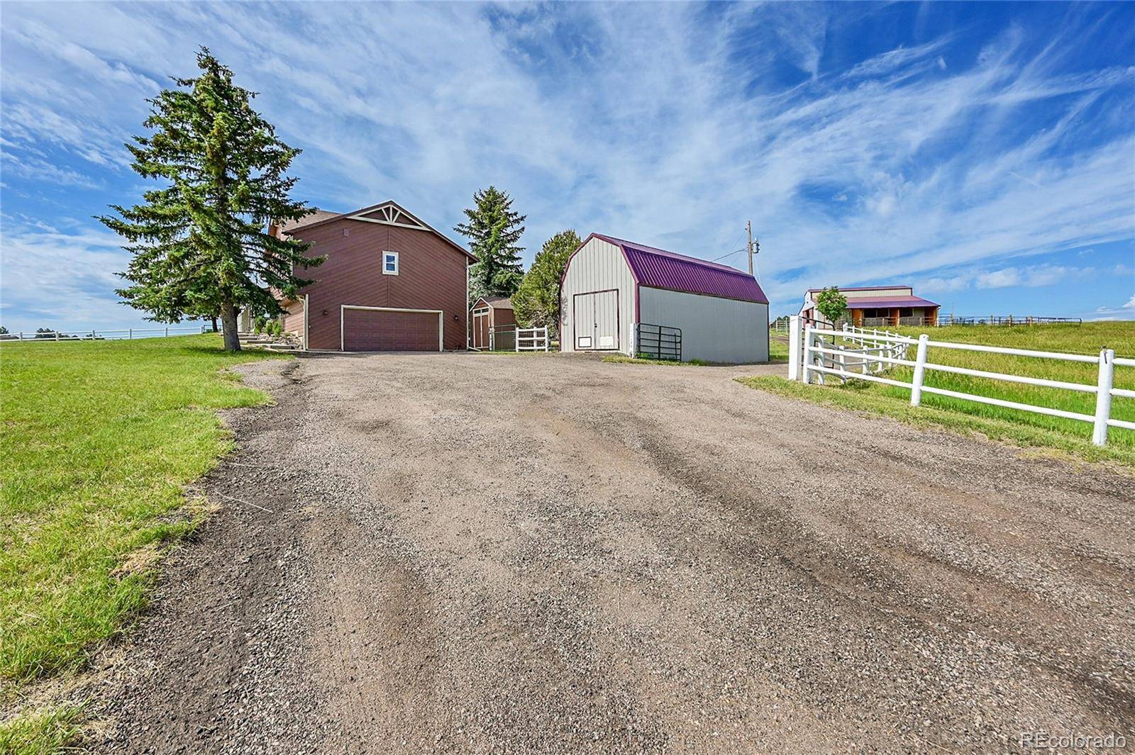 Elizabeth, CO 80107,35675 Cheyenne TRL