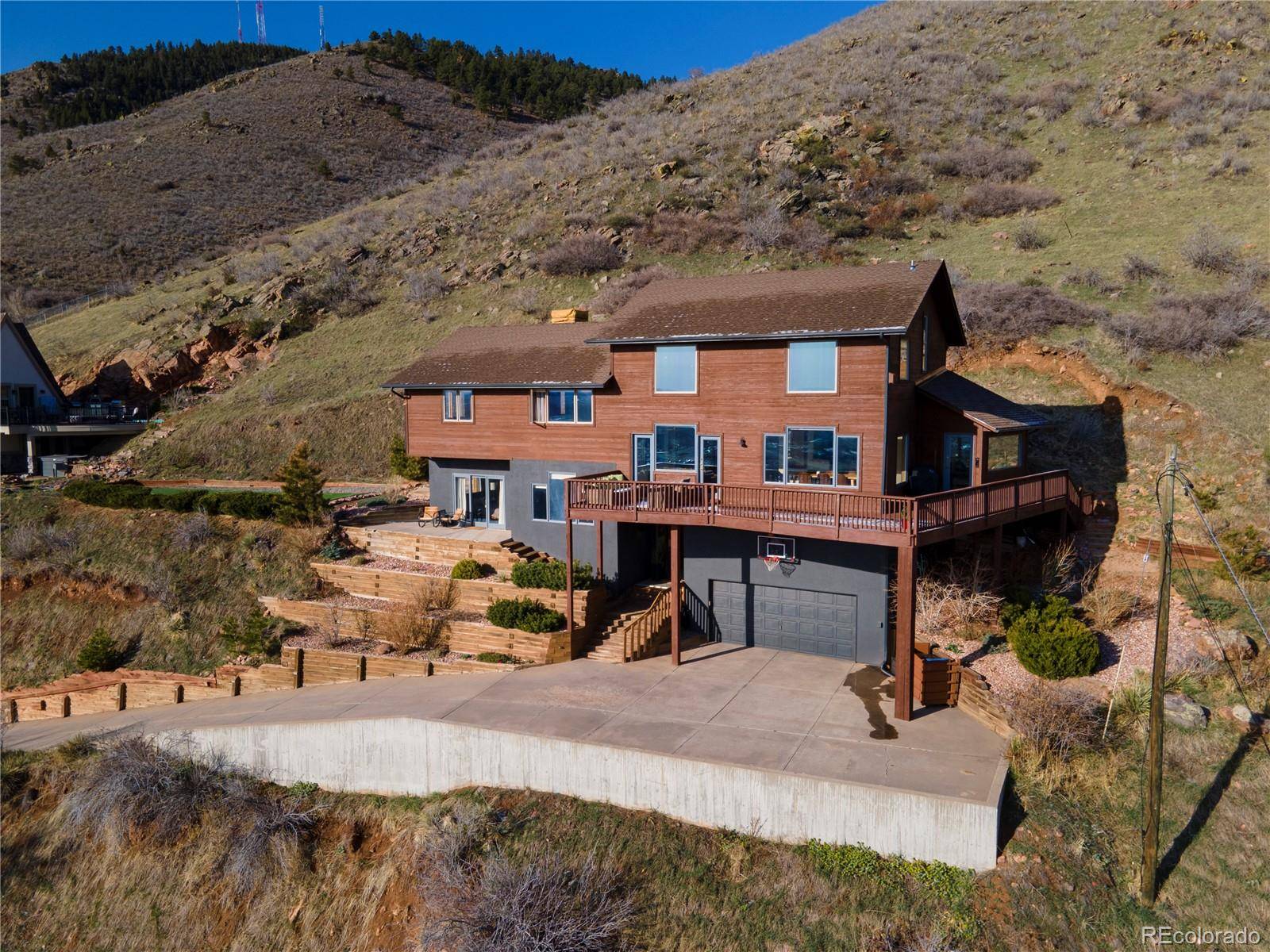 Golden, CO 80401,2110 Bonvue DR