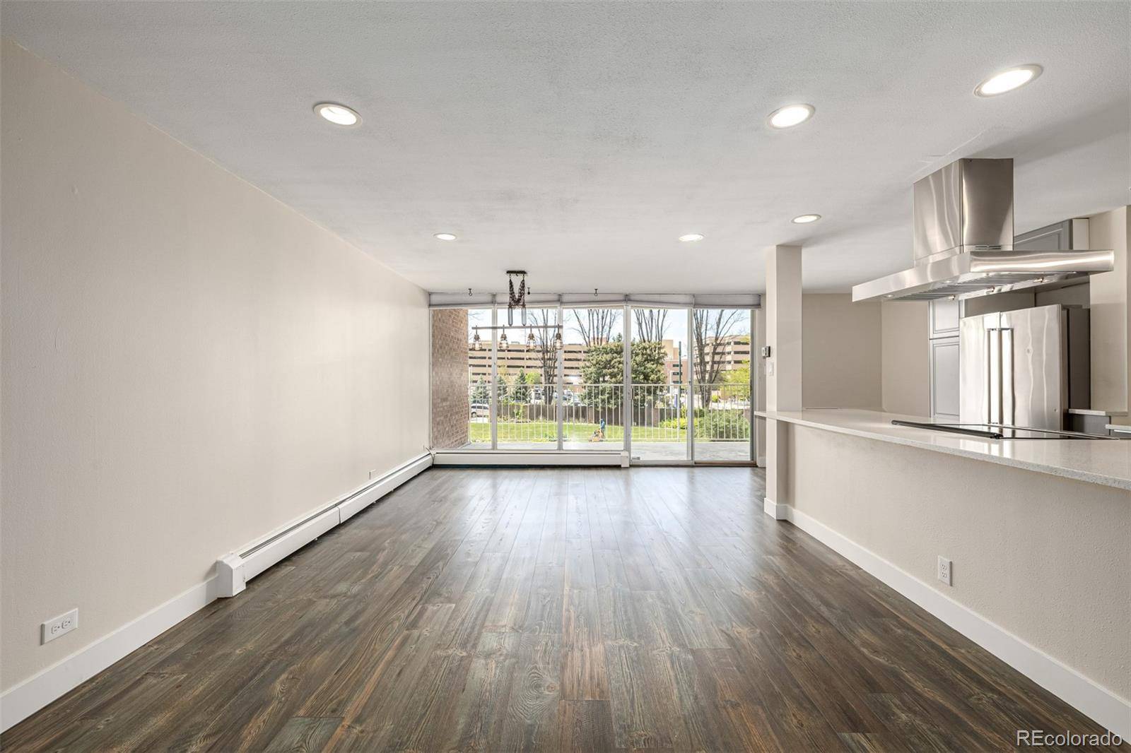 Denver, CO 80220,955 Eudora ST #207E