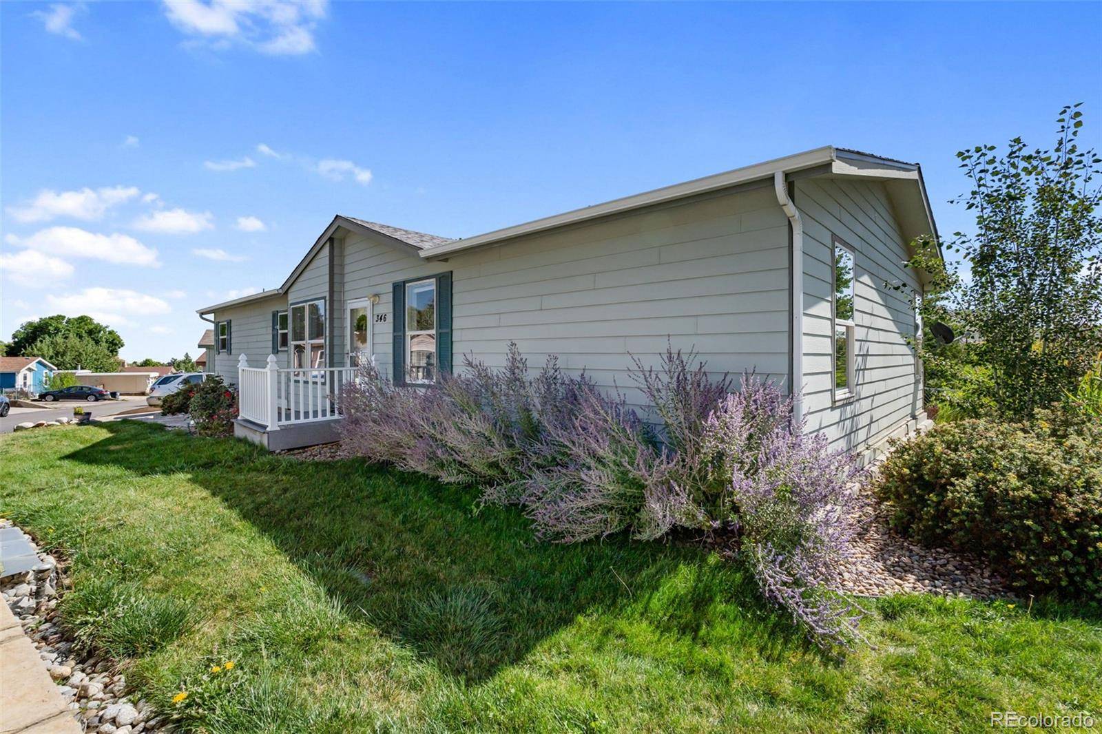 Golden, CO 80401,346 Laveta Pass AVE