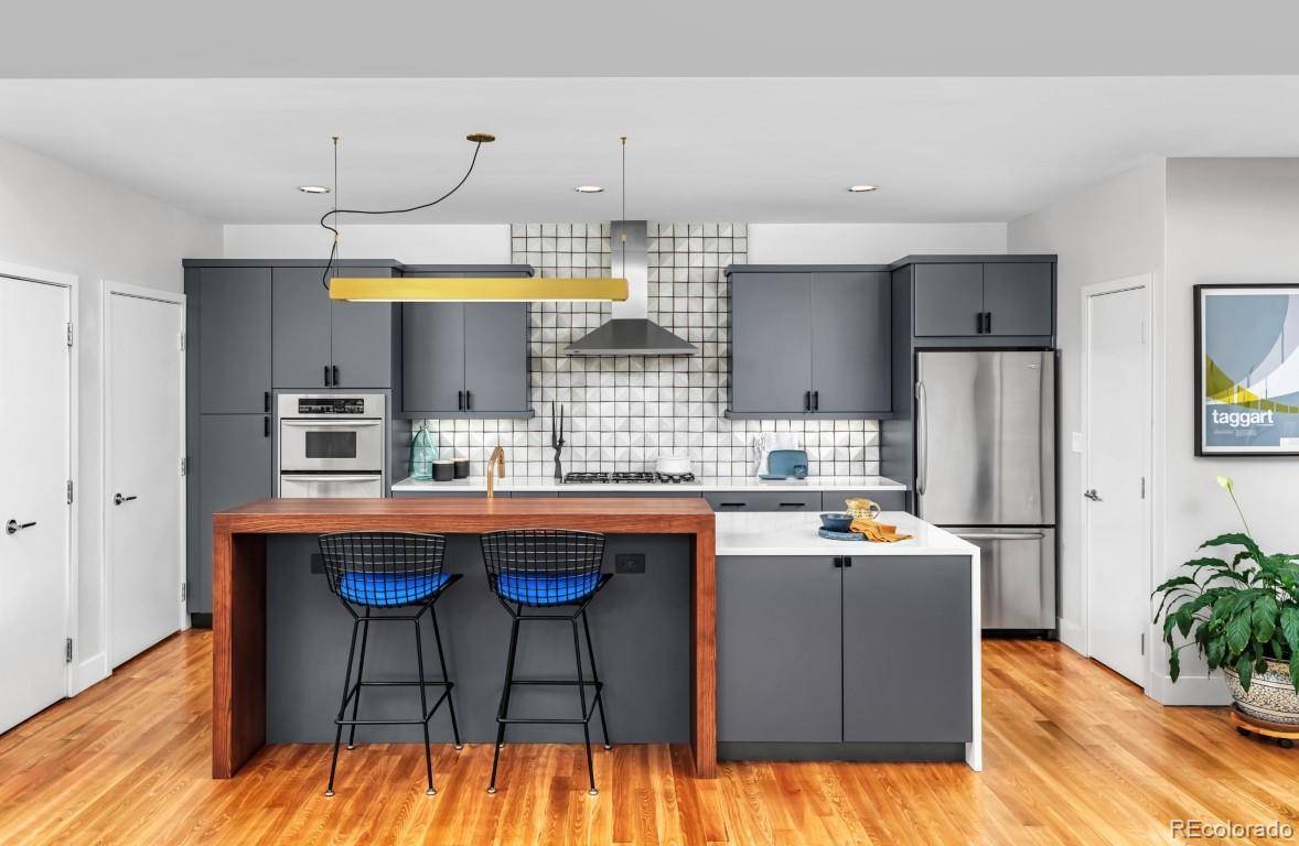 Denver, CO 80202,1401 Delgany ST #203