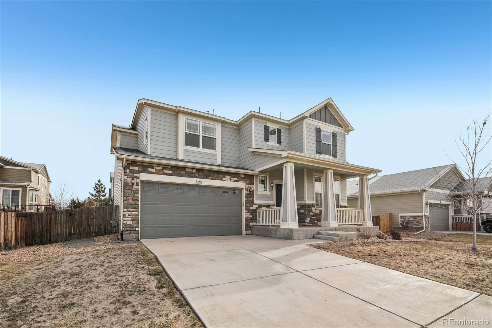 Brighton, CO 80601,320 Mayeda ST