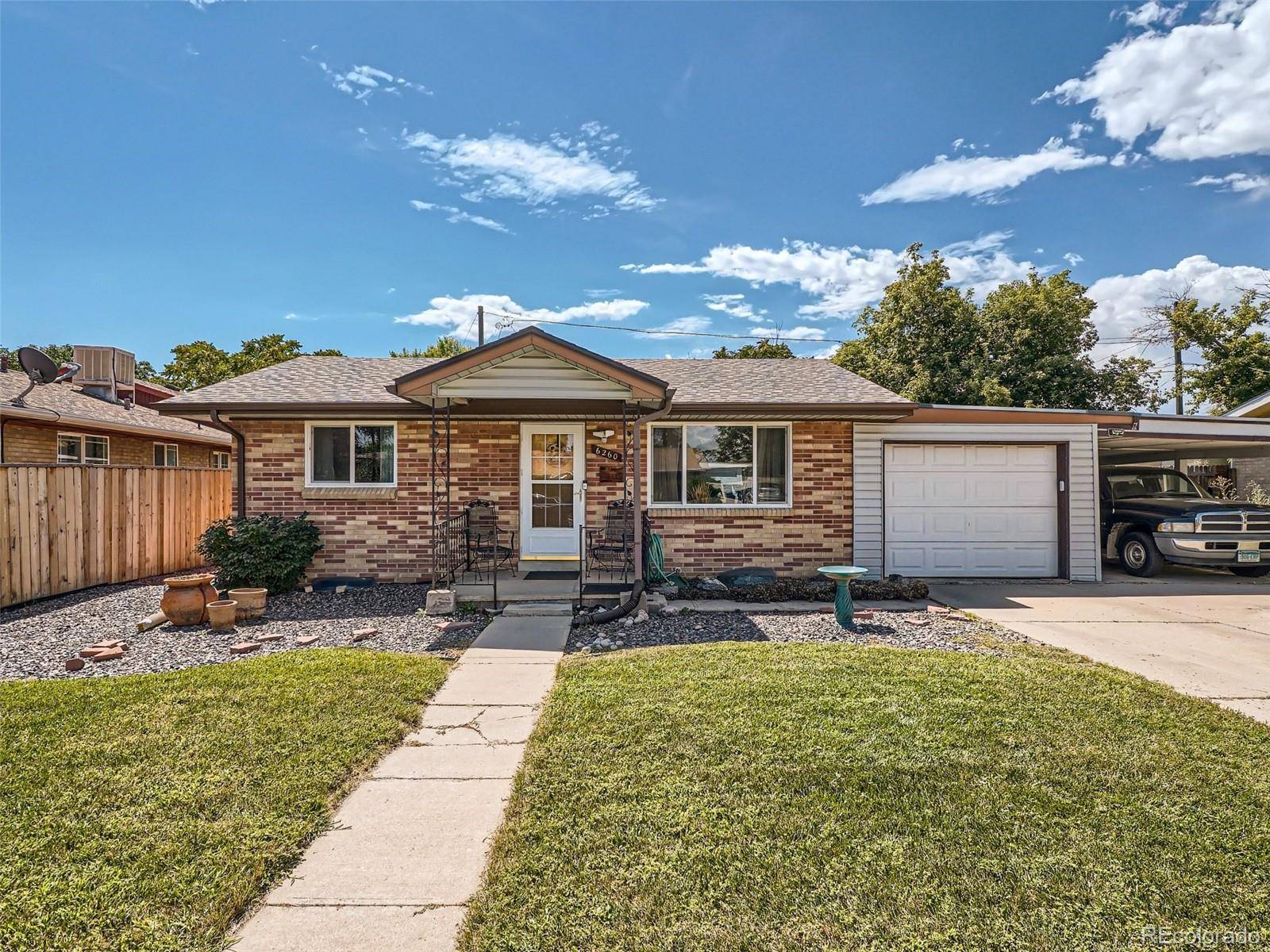 Commerce City, CO 80022,6260 E 65th PL