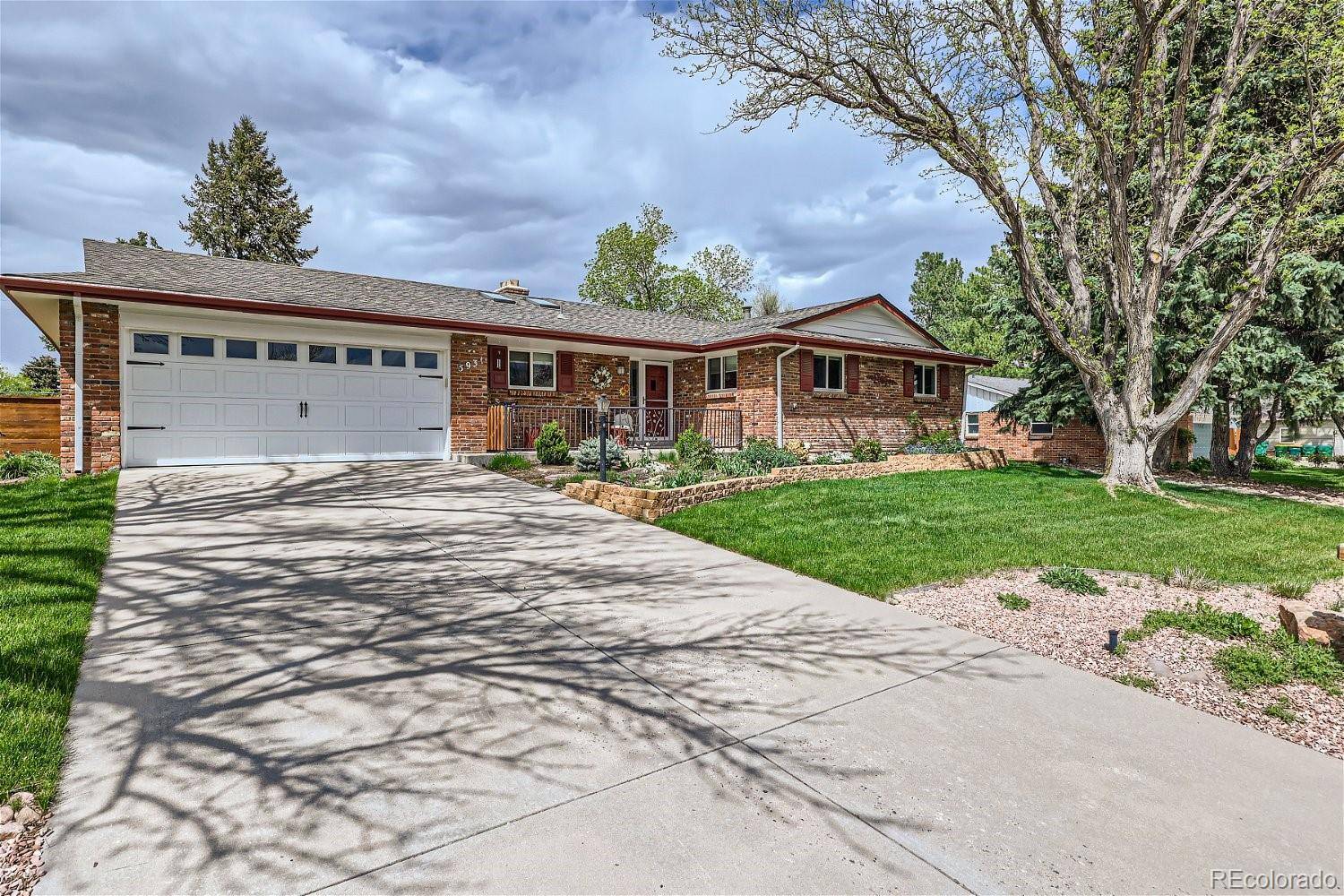 Littleton, CO 80128,5931 W Rowland PL