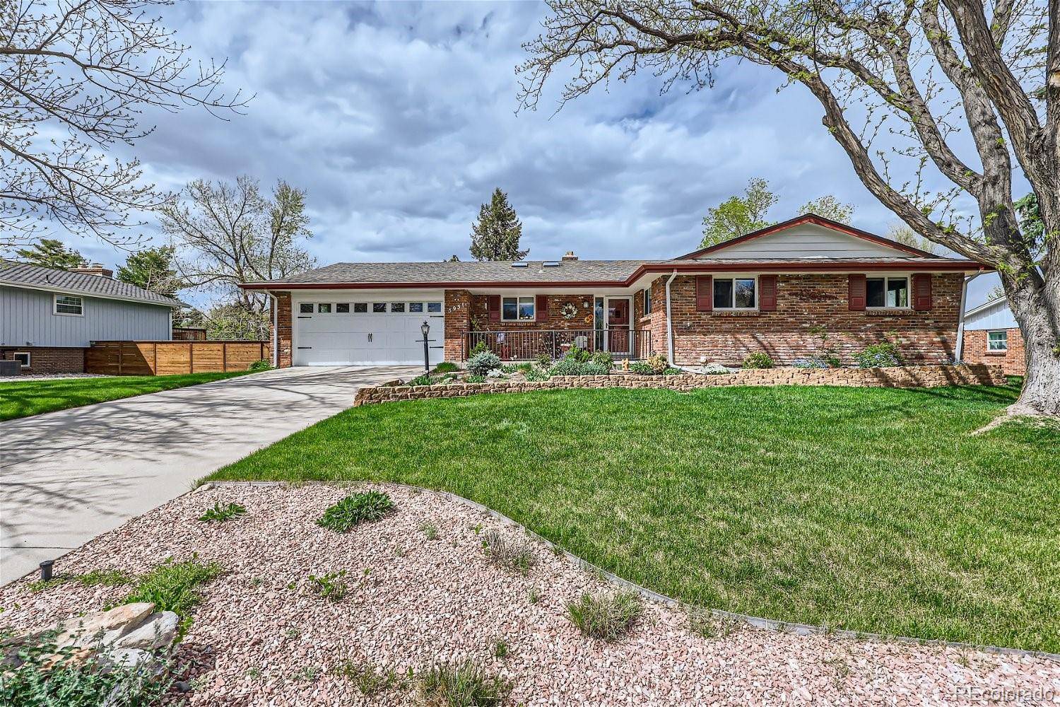 Littleton, CO 80128,5931 W Rowland PL