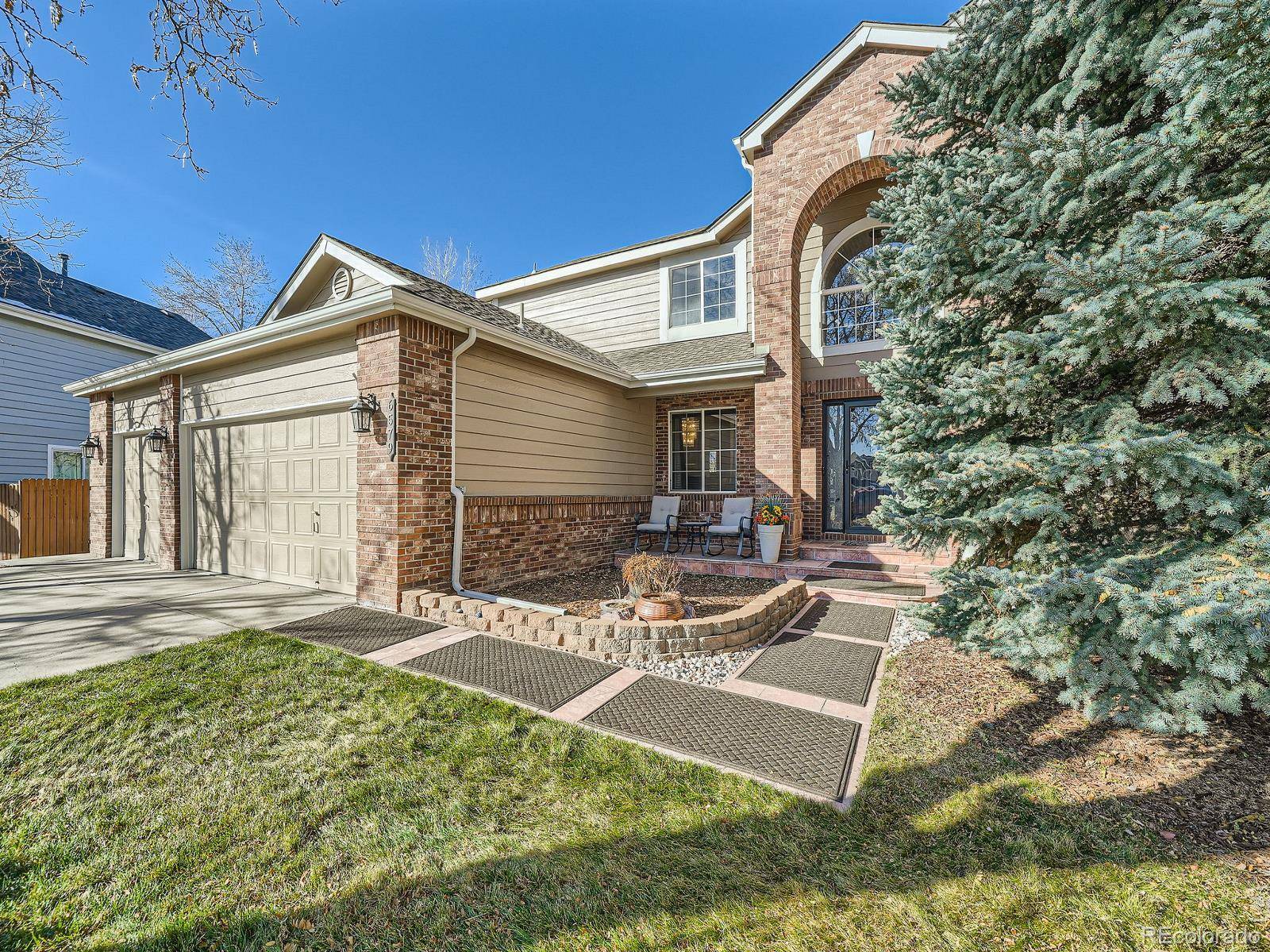 Arvada, CO 80007,6579 Poppy ST