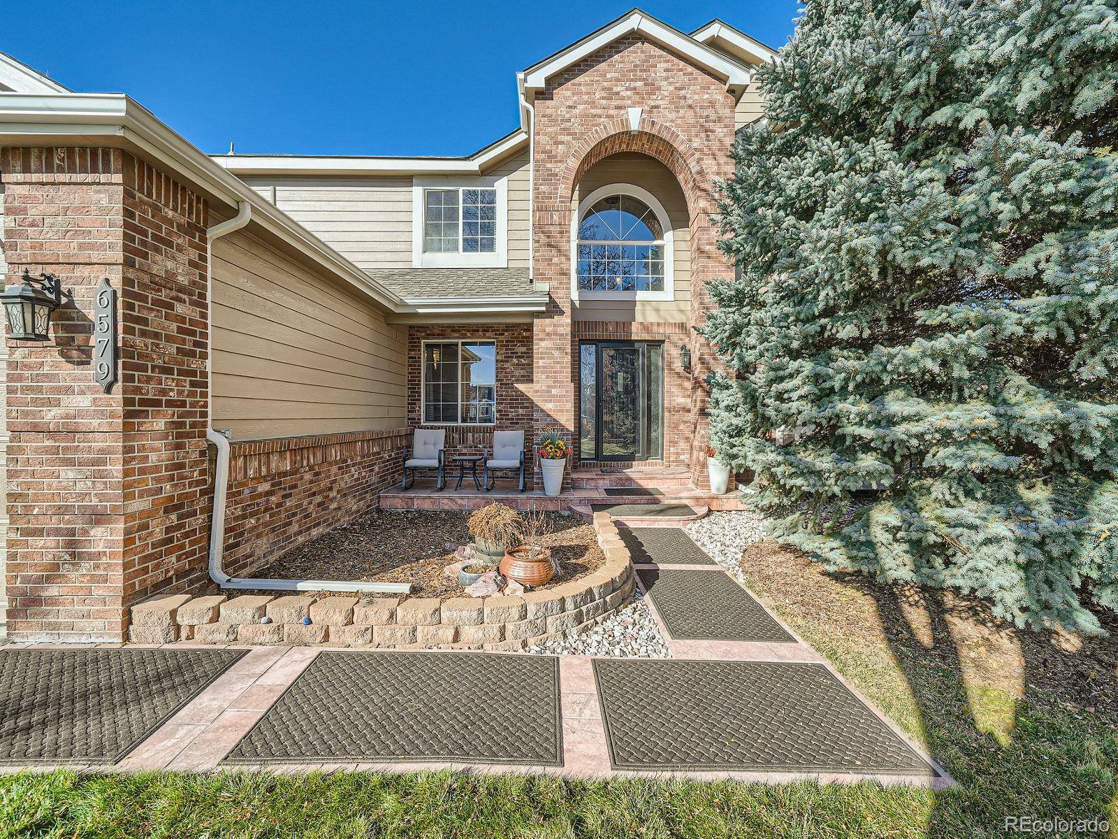 Arvada, CO 80007,6579 Poppy ST