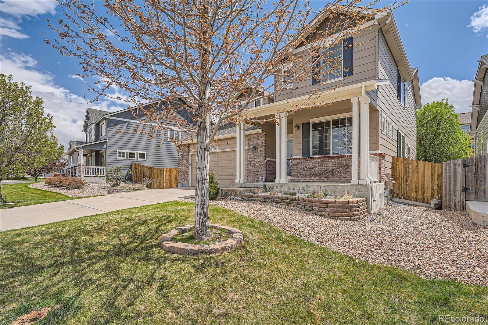 Aurora, CO 80013,4037 S Odessa CIR