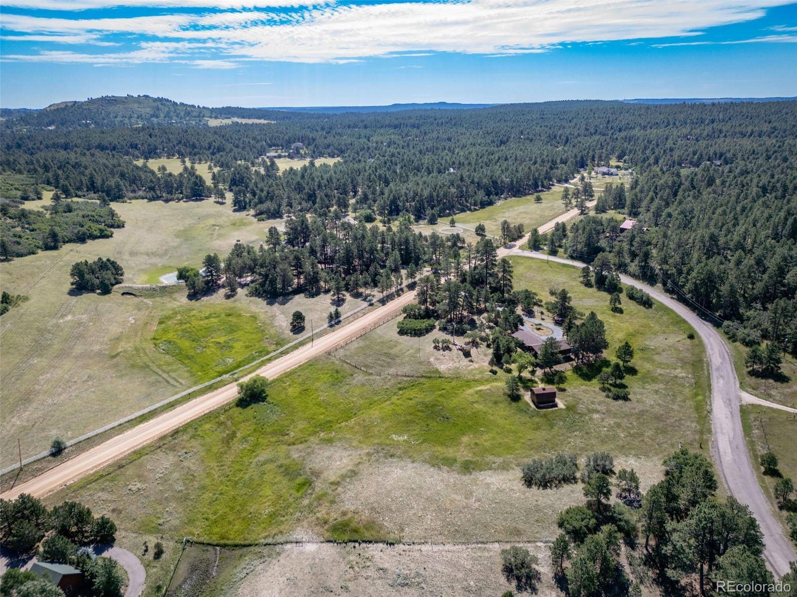 Larkspur, CO 80118,14347 Furrow RD