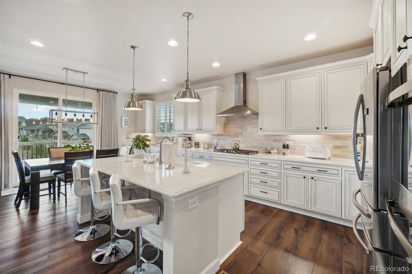 Castle Rock, CO 80104,5029 Silver Hare CT