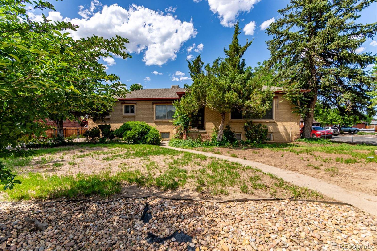 Aurora, CO 80010,10841 Montview BLVD