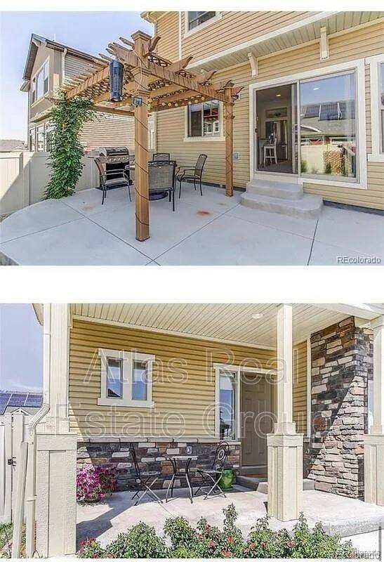 Denver, CO 80249,4477 Walden WAY