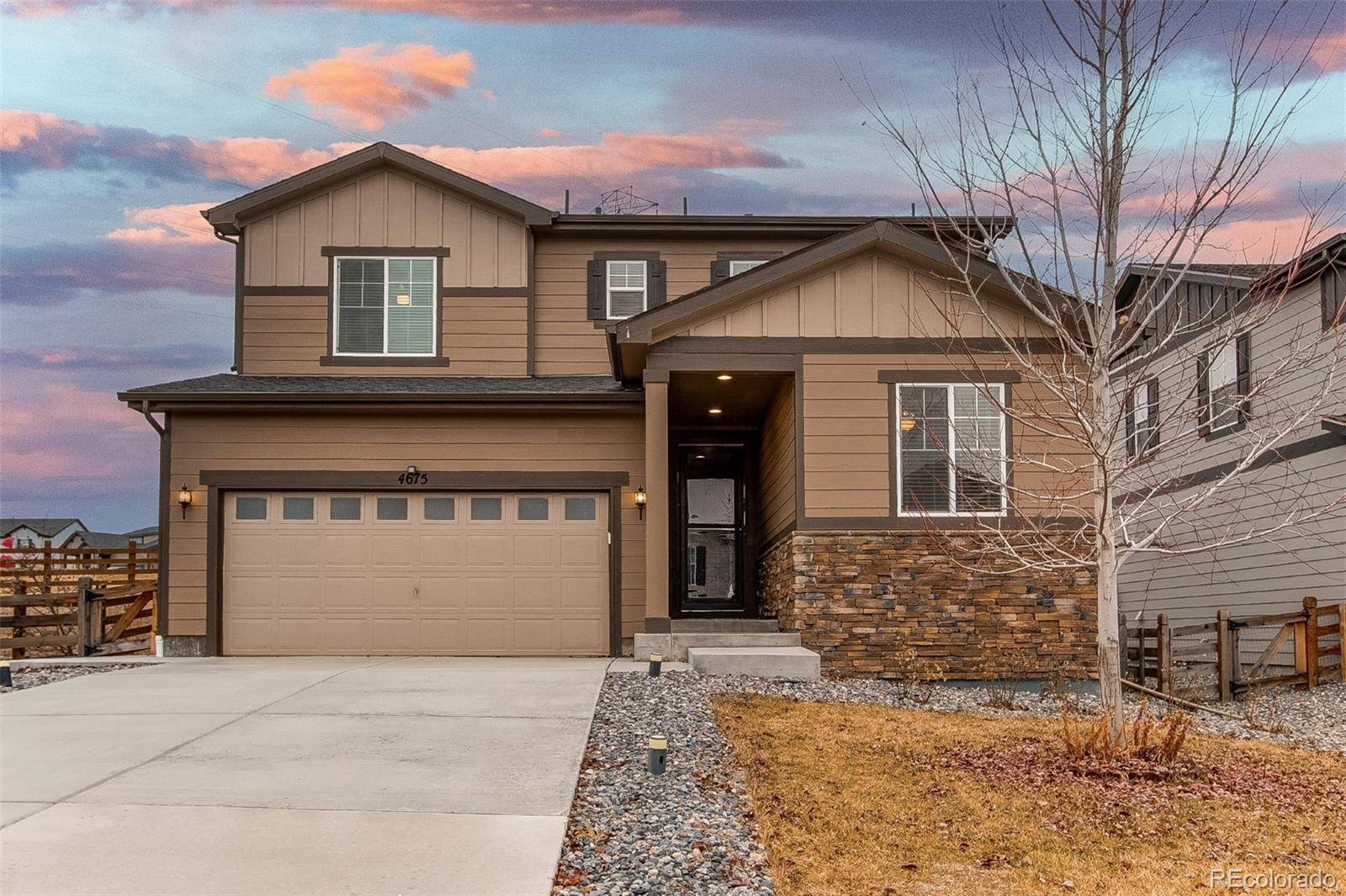 Aurora, CO 80015,4675 S Malaya CT