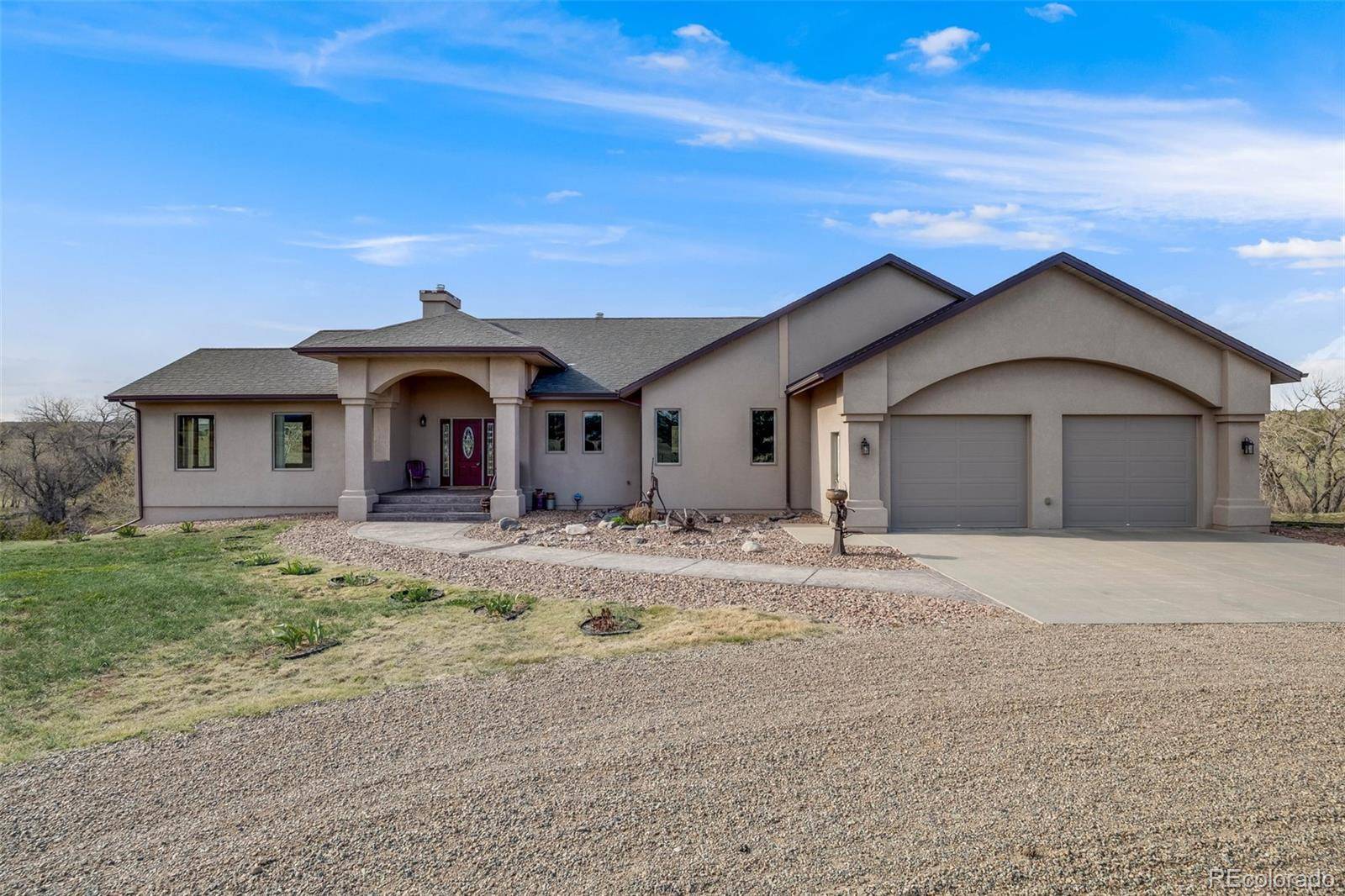 Walsenburg, CO 81089,185 River Ridge TRL