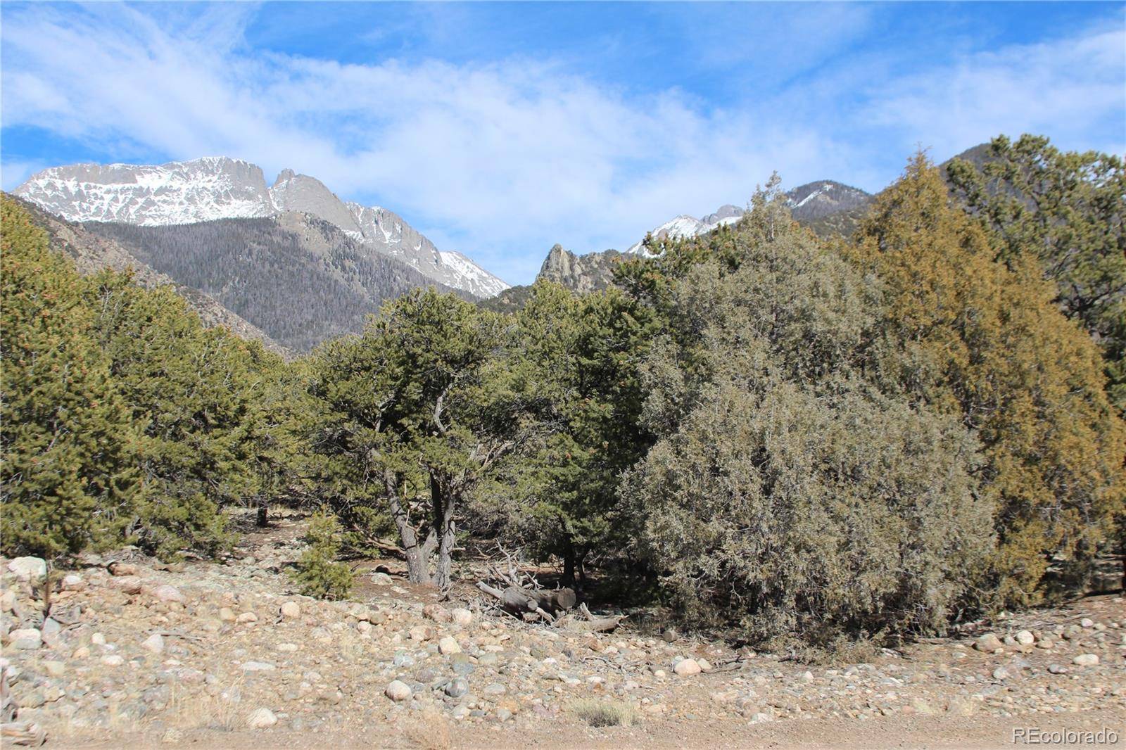 Crestone, CO 81131,4333 Camino Baca Grande