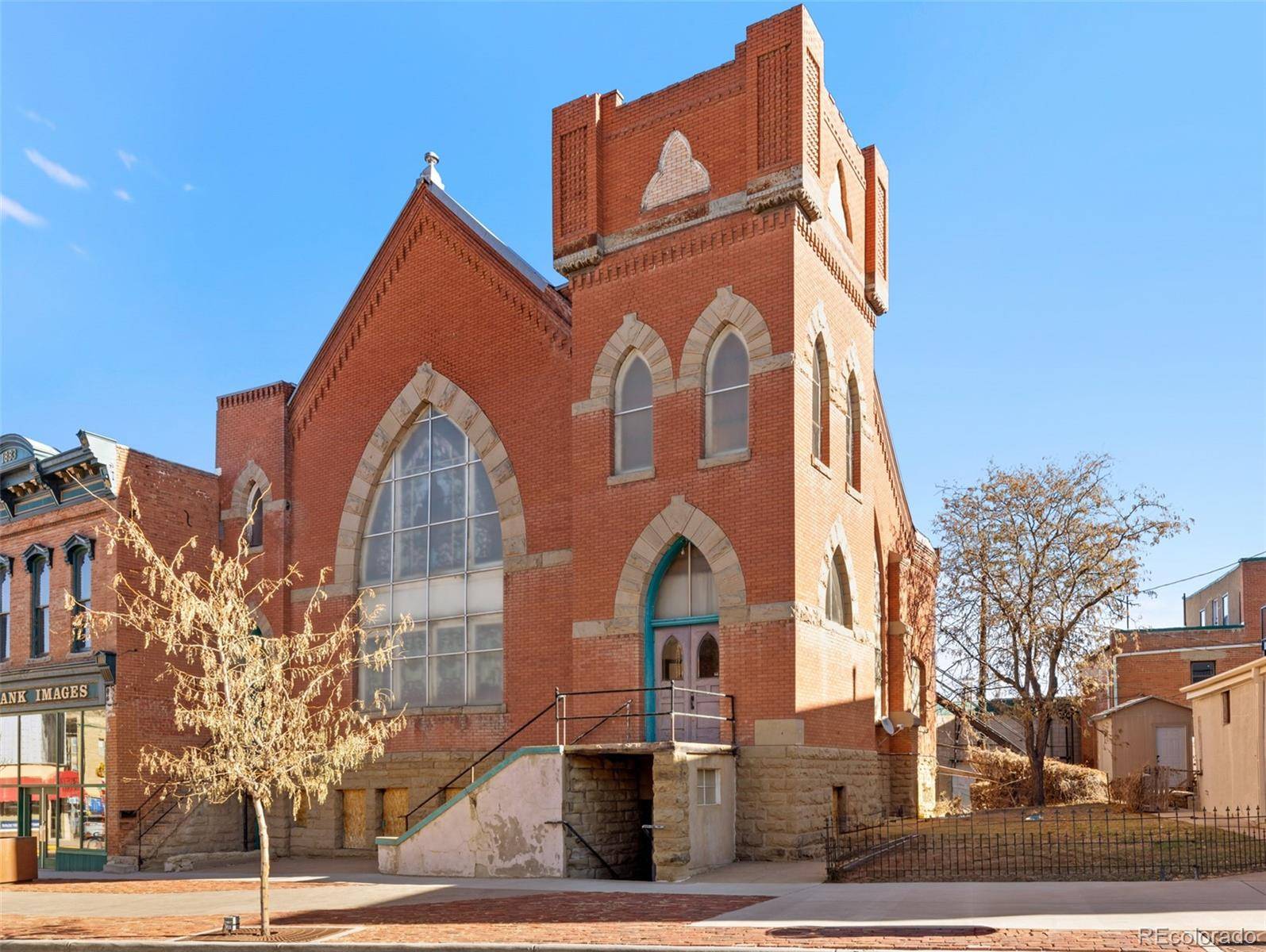 Trinidad, CO 81082,224 N Commercial ST