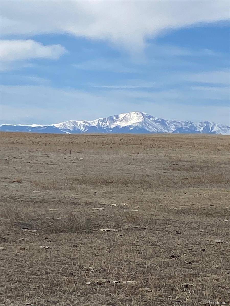 Peyton, CO 80831,0000 Elbert RD