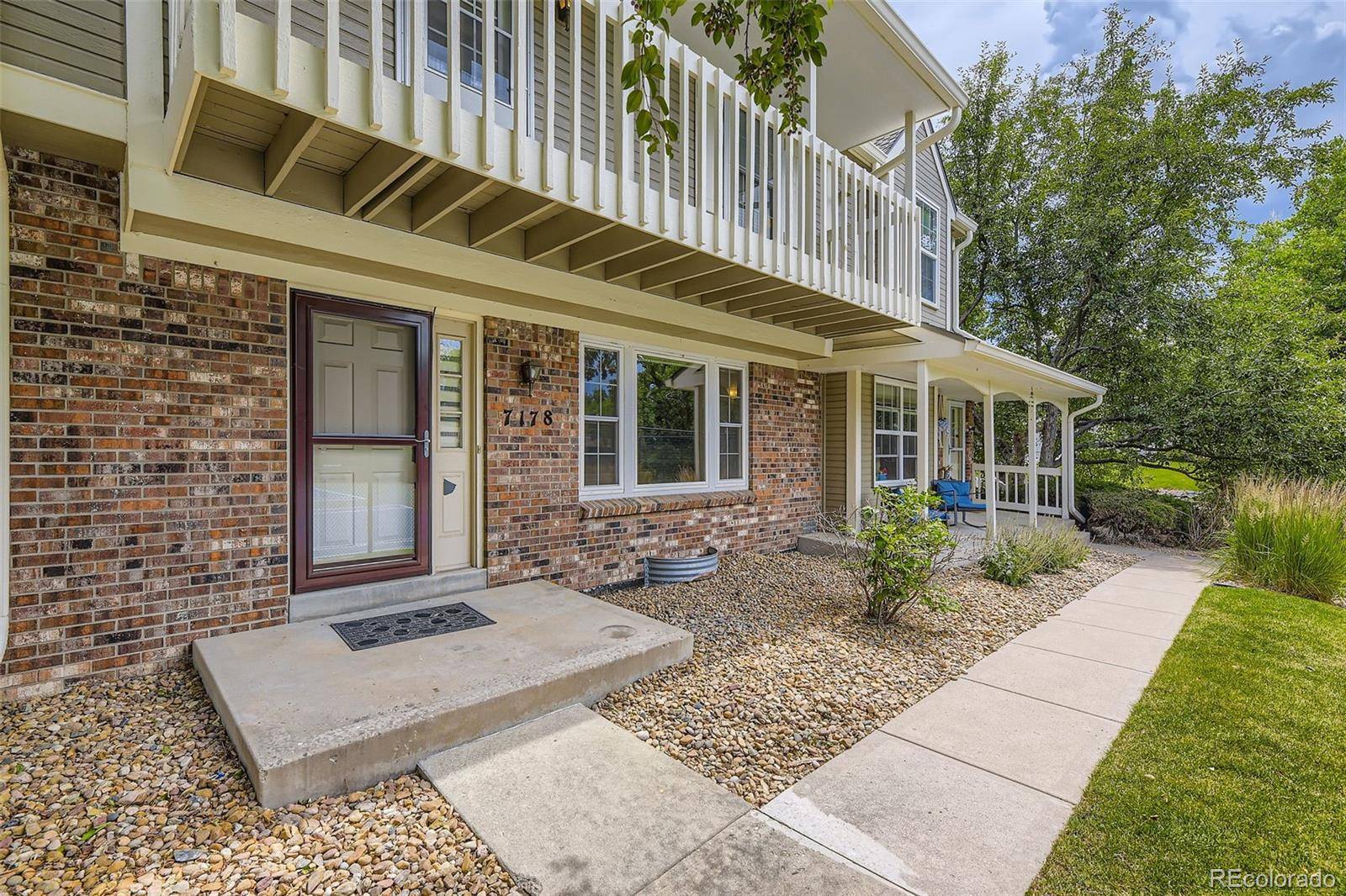 Centennial, CO 80112,7178 E Bentley CIR
