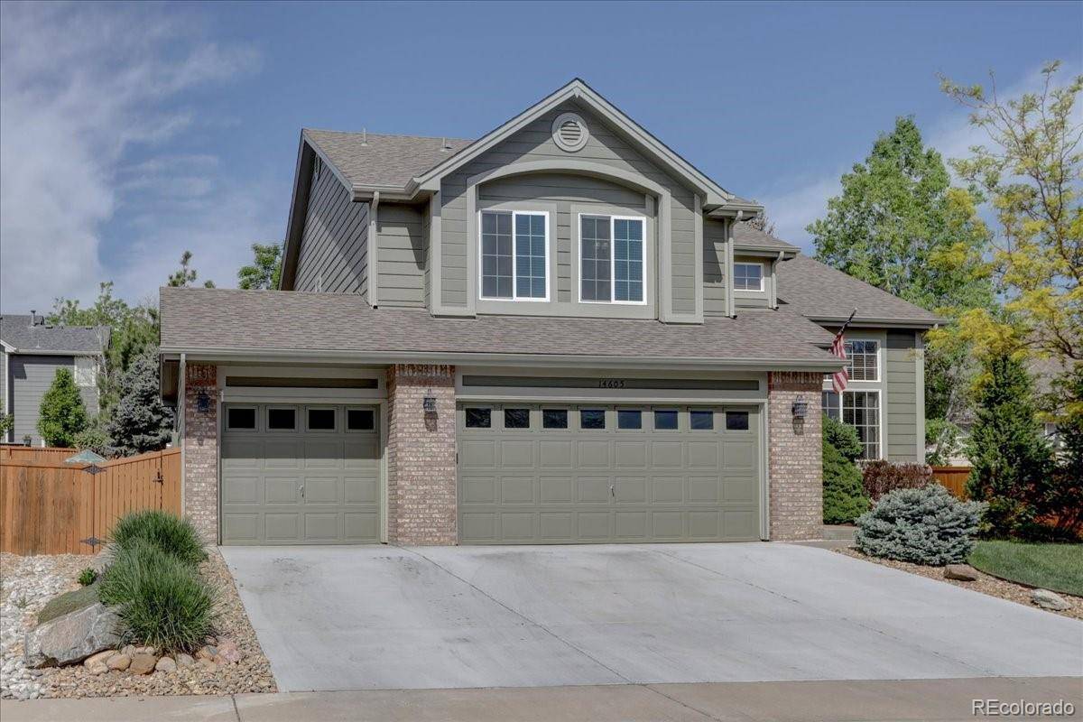 Thornton, CO 80602,14605 Columbine ST