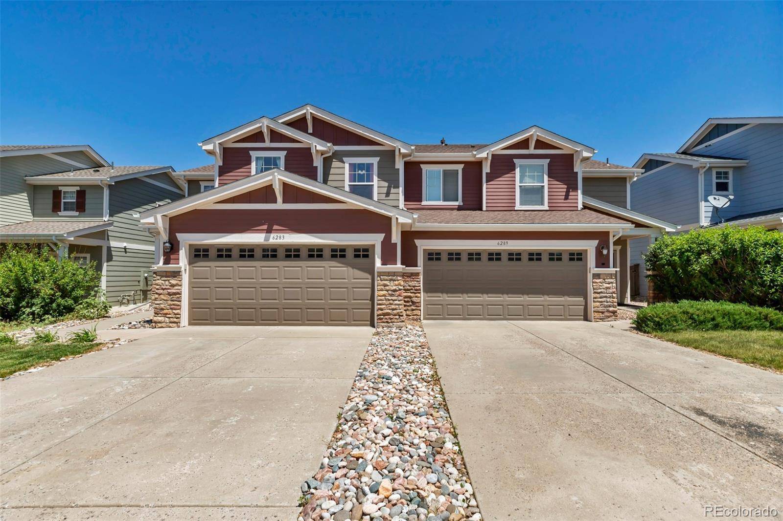 Castle Rock, CO 80104,6283 Turnstone PL