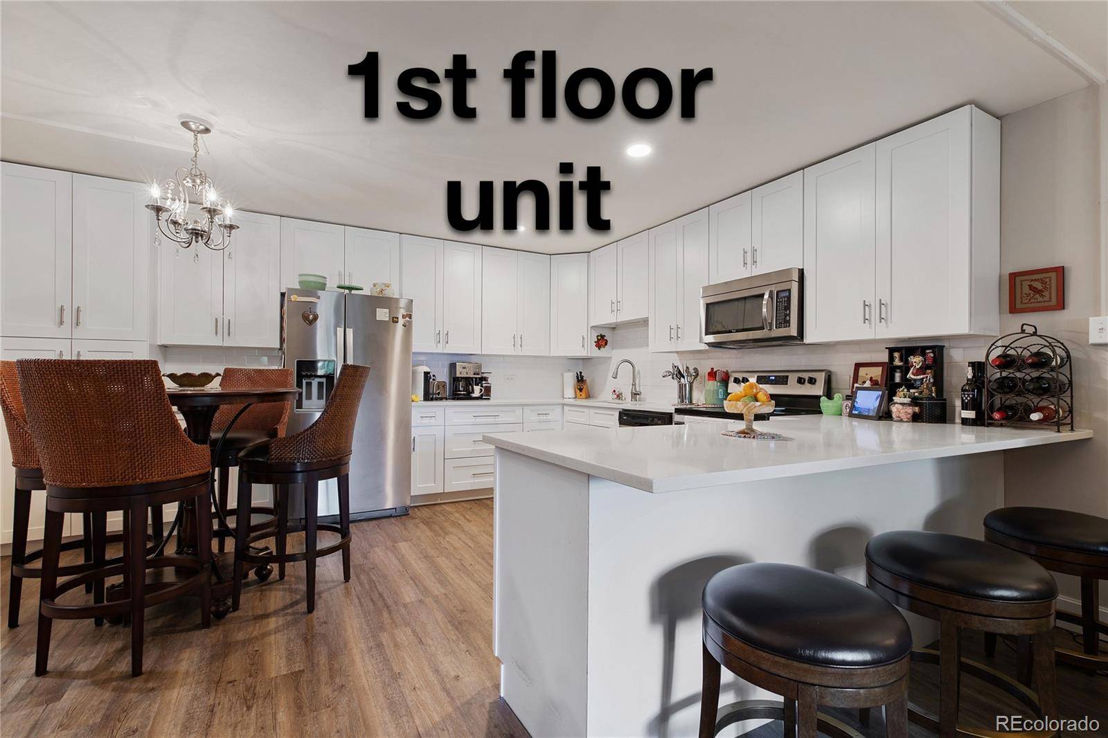 Denver, CO 80247,9300 E Center AVE #3A