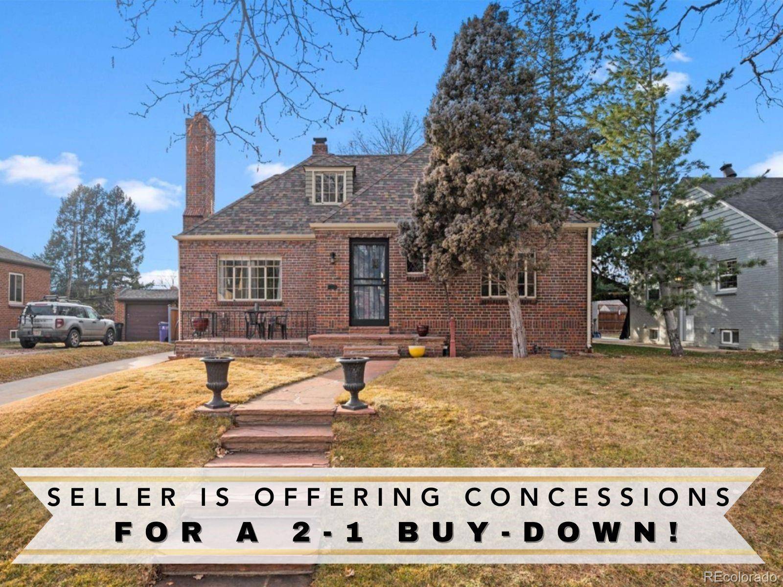 Denver, CO 80220,1545 Locust ST
