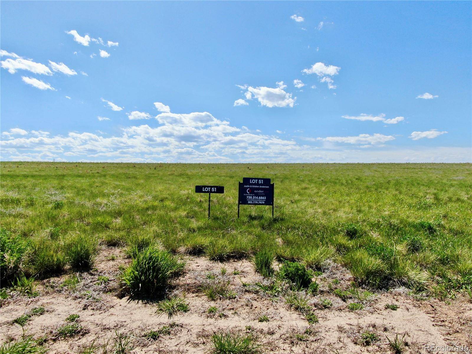 Elbert, CO 80117,0 Happiness Trail Lot 51