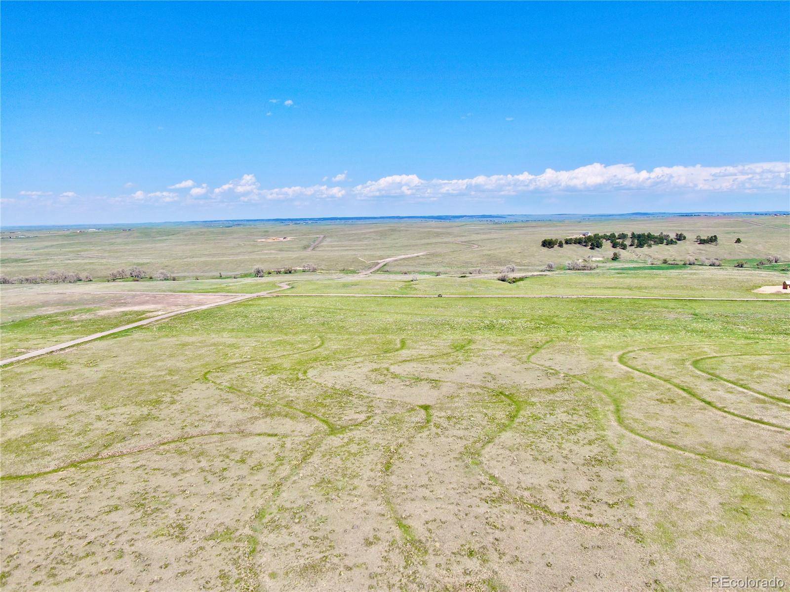Elbert, CO 80117,0 Happiness Trail Lot 51