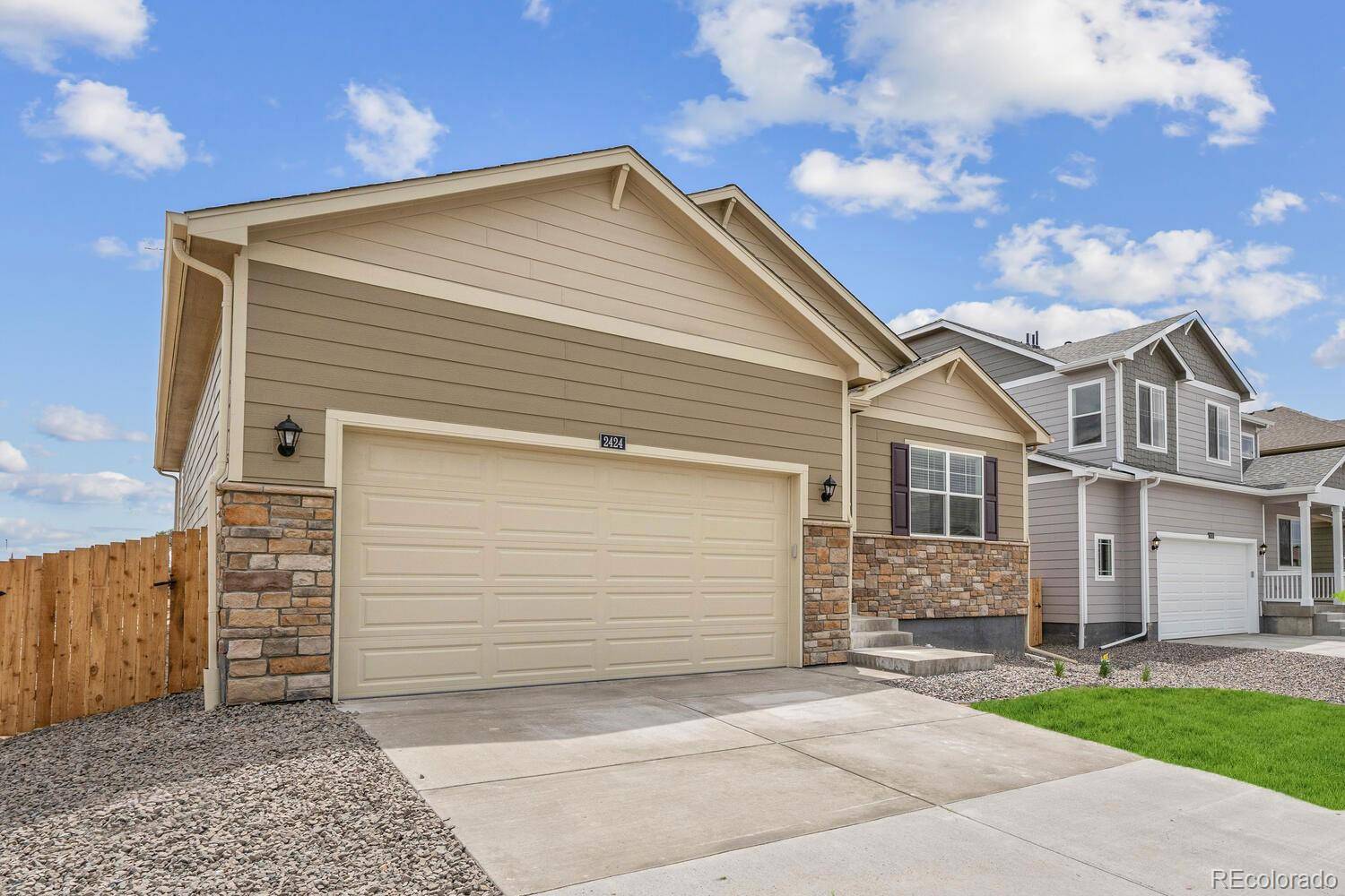 Fort Lupton, CO 80621,2426 Monte Vista ST