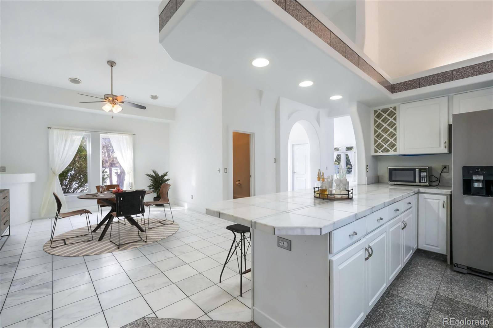 Monument, CO 80132,1535 Longview CIR