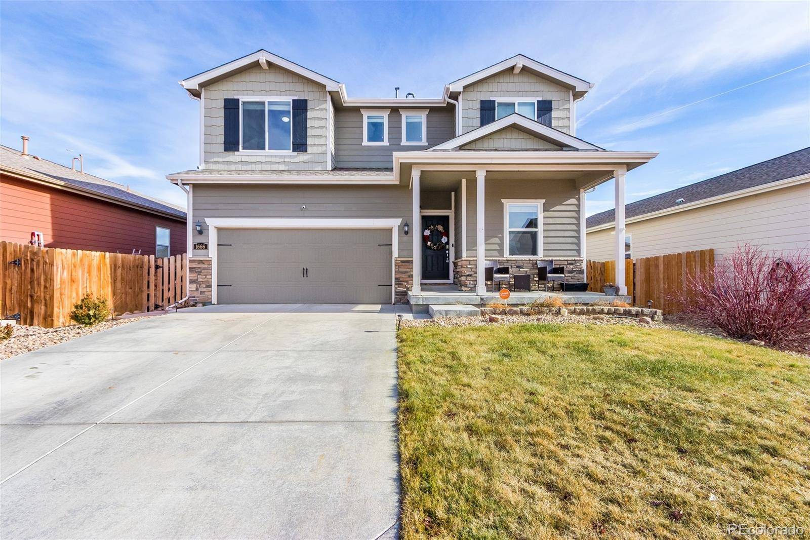 Lochbuie, CO 80603,1666 Ute WAY