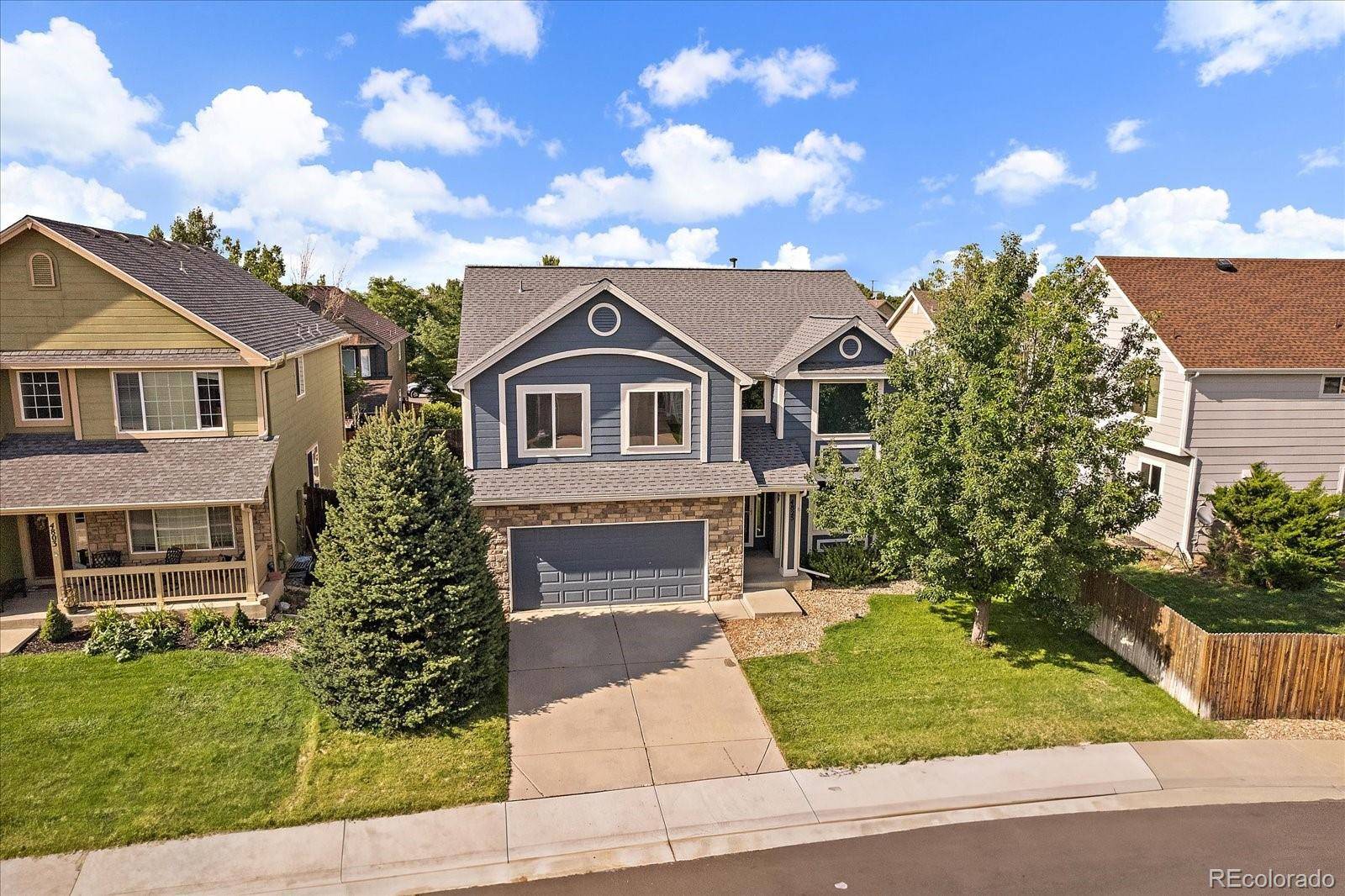 Castle Rock, CO 80104,4825 Sutton ST