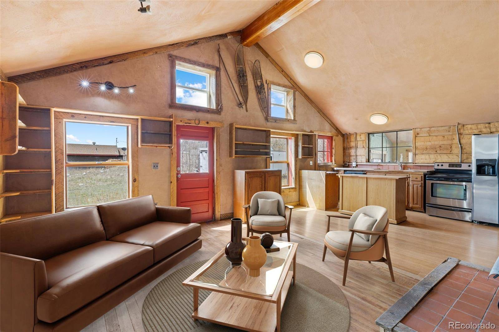 Alma, CO 80420,447 N Main ST