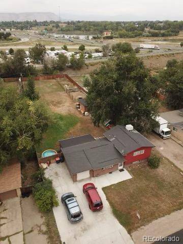 Wheat Ridge, CO 80033,4635 Swadley ST