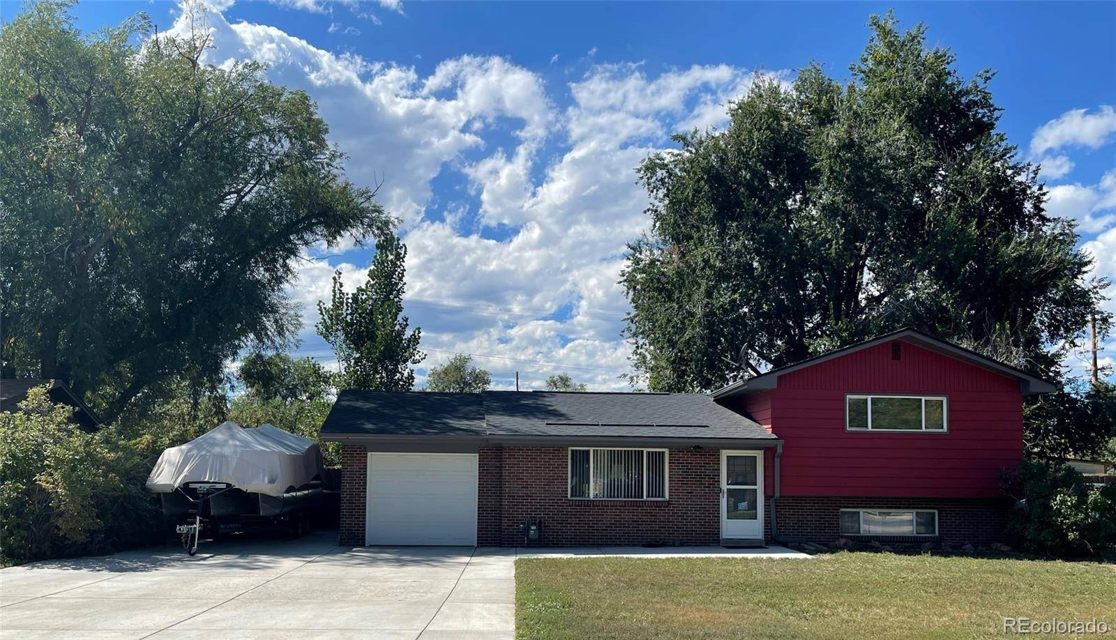 Wheat Ridge, CO 80033,4635 Swadley ST