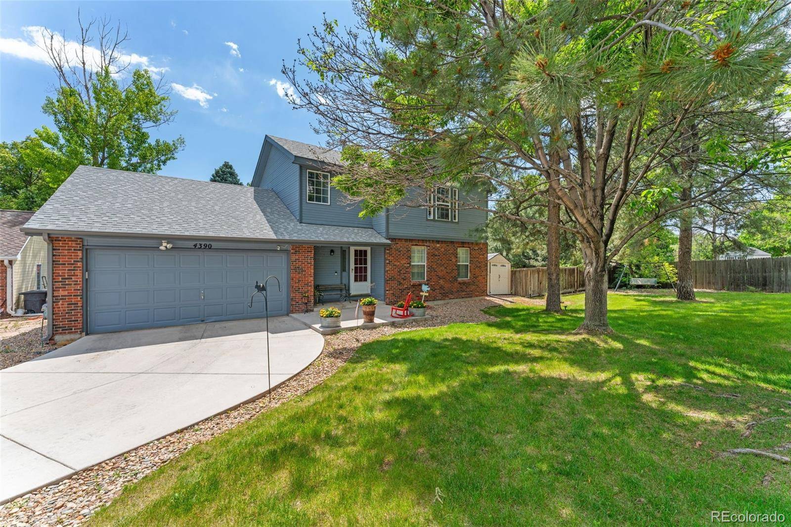 Littleton, CO 80123,4390 S Sheridan BLVD