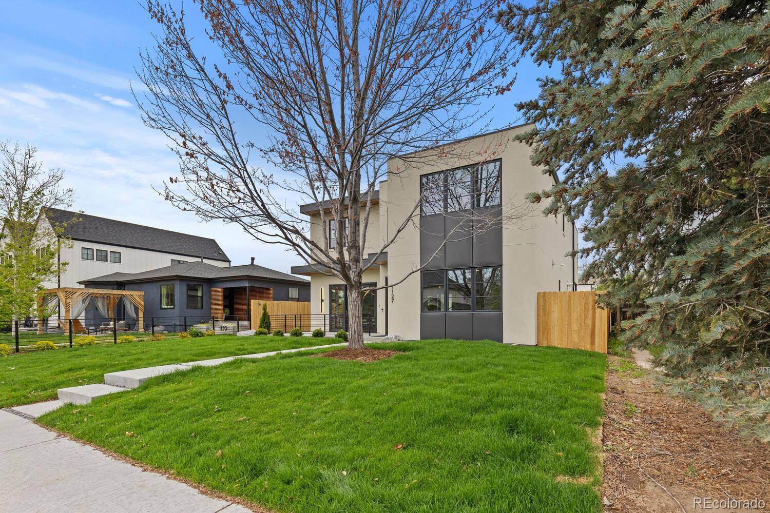 Denver, CO 80210,1127 S Monroe ST
