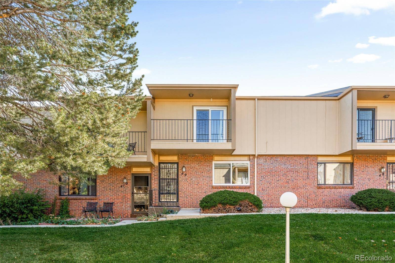 Lakewood, CO 80401,750 Tabor ST #49