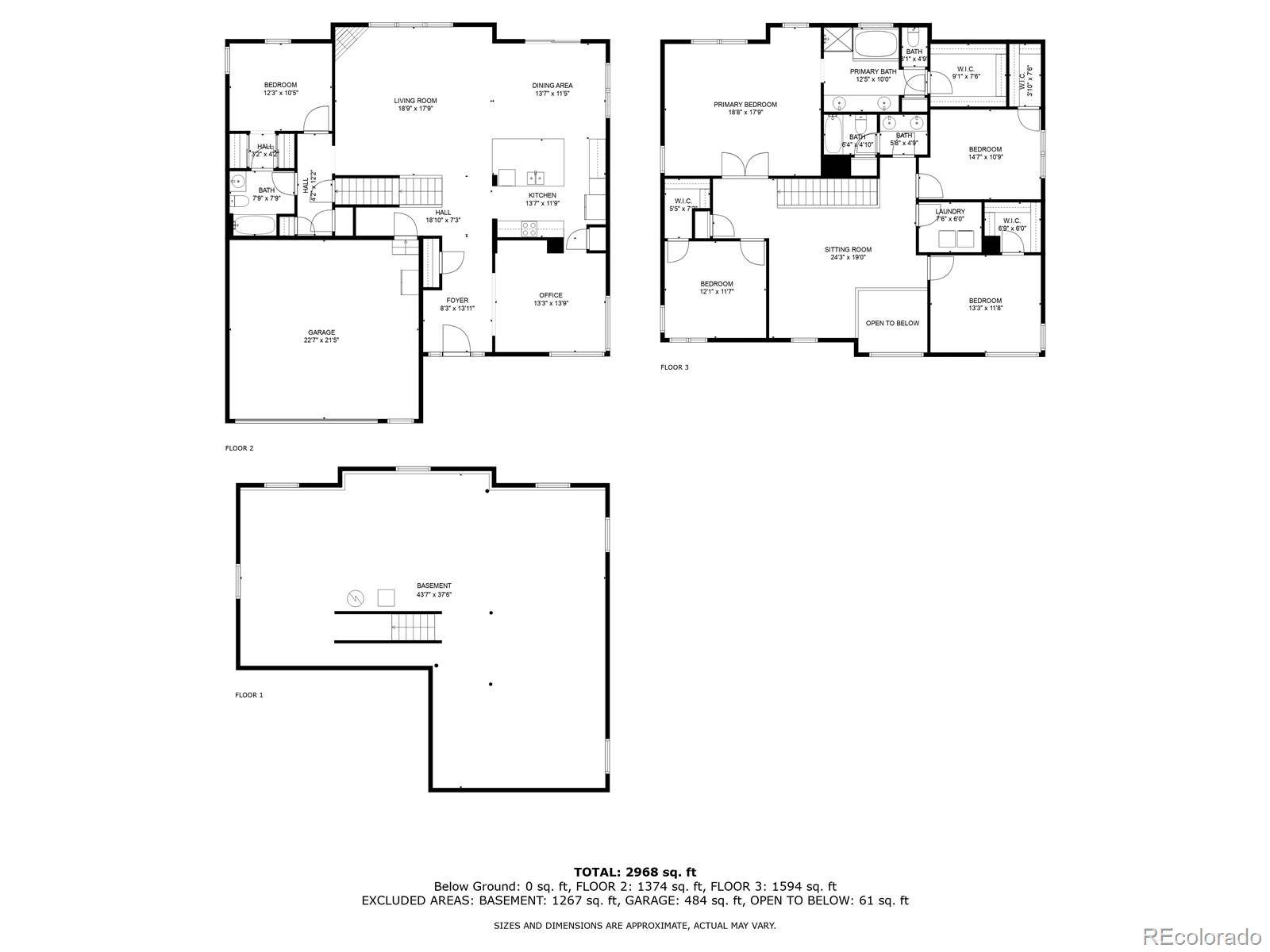 Johnstown, CO 80534,2840 Moulard CT